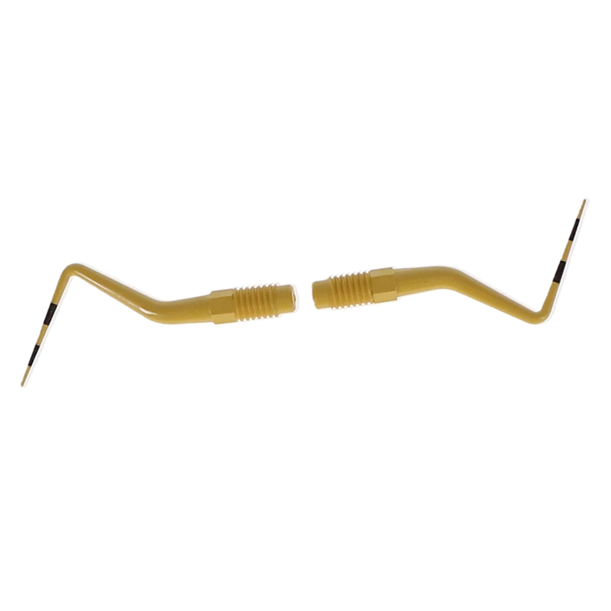 Amazon.com: Hu-Friedy PCV12PT Colorvue Probe Tips (Pack of 12)